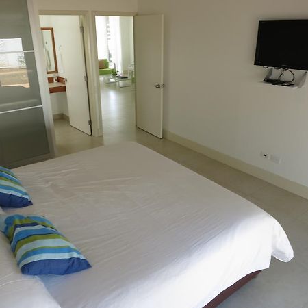 Tamarindo San Andrés Quarto foto