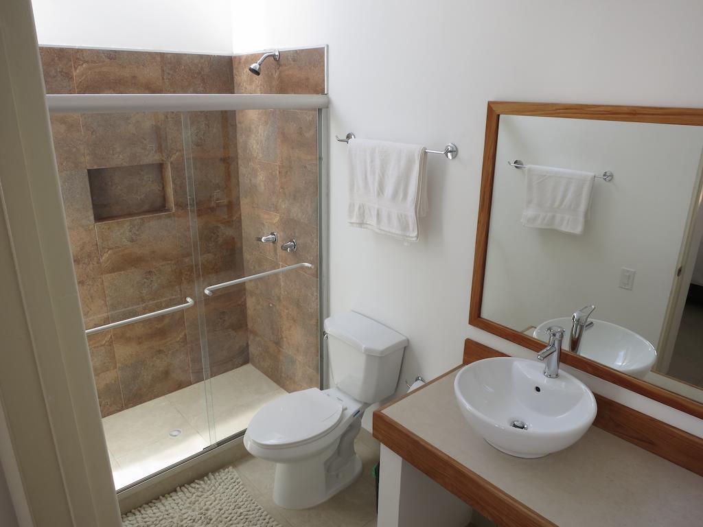 Tamarindo San Andrés Quarto foto