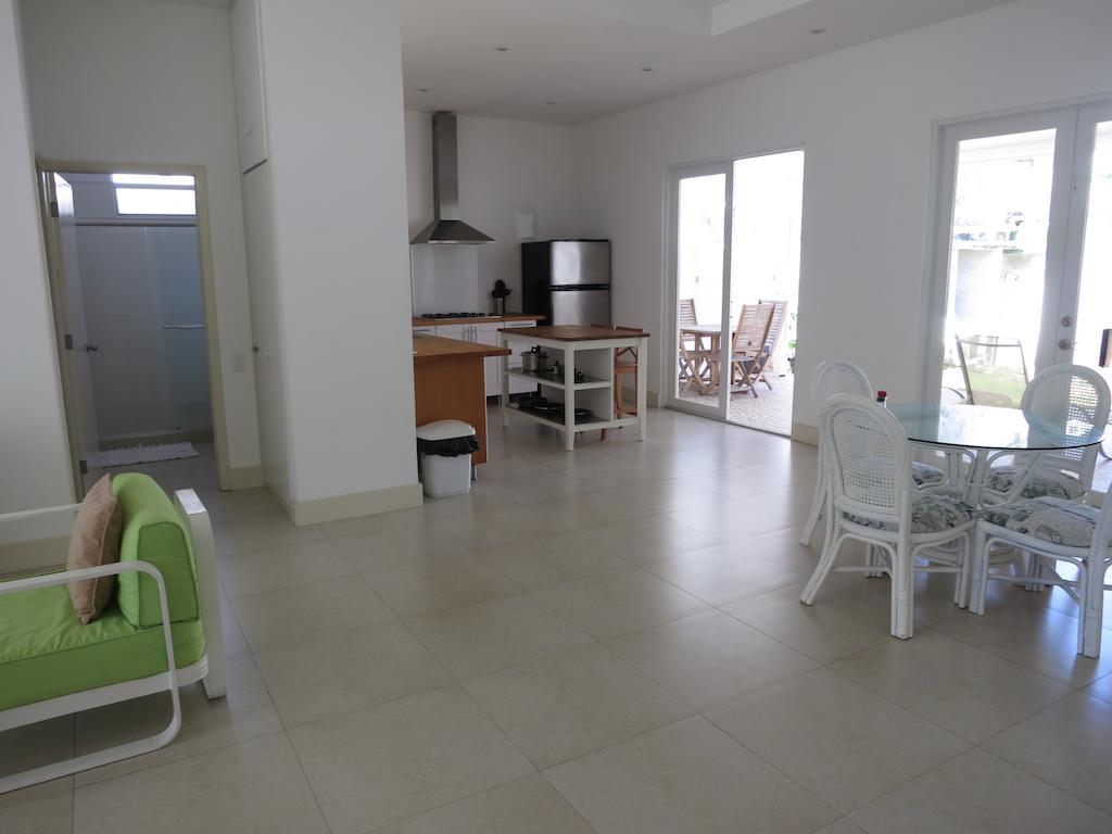 Tamarindo San Andrés Quarto foto
