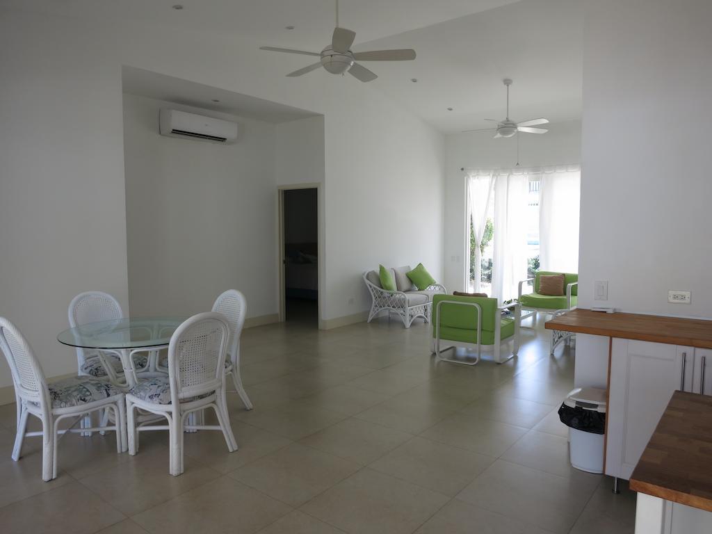 Tamarindo San Andrés Quarto foto