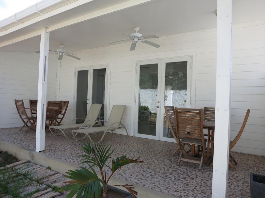 Tamarindo San Andrés Quarto foto