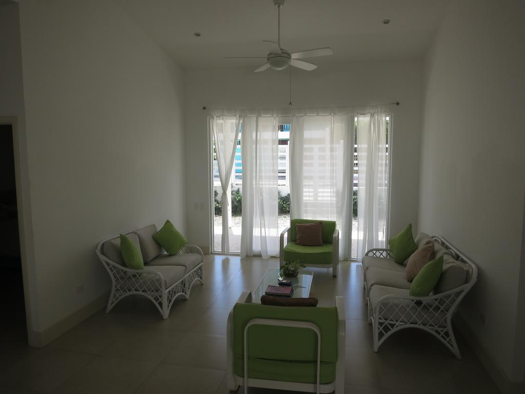 Tamarindo San Andrés Quarto foto