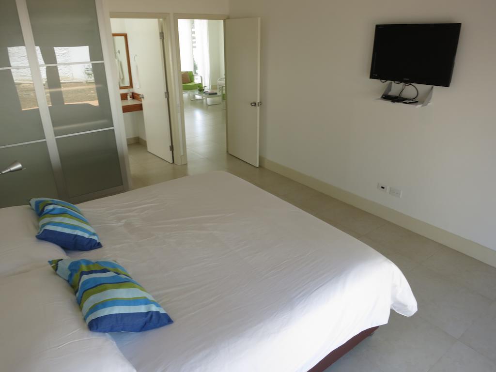 Tamarindo San Andrés Quarto foto