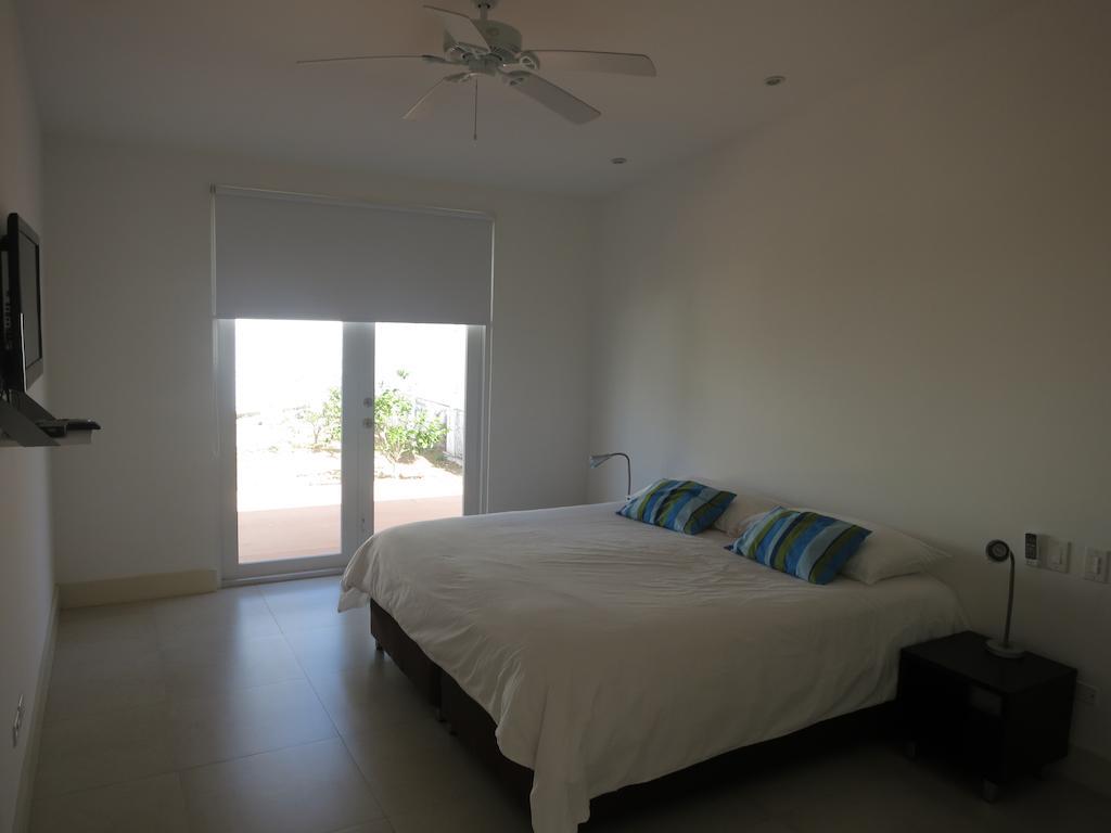Tamarindo San Andrés Quarto foto
