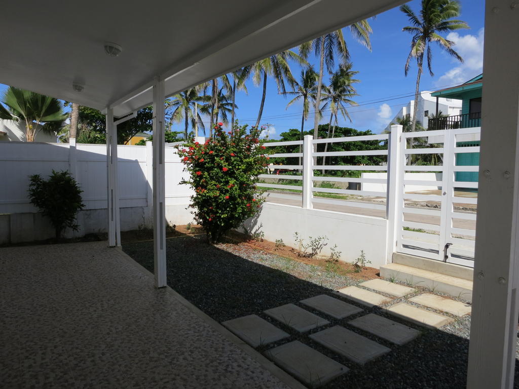 Tamarindo San Andrés Quarto foto