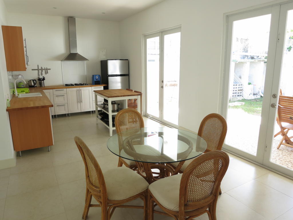 Tamarindo San Andrés Quarto foto
