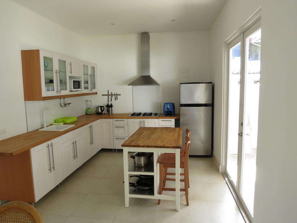 Tamarindo San Andrés Quarto foto
