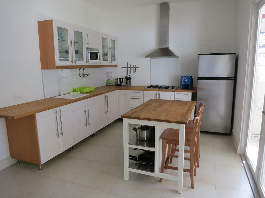Tamarindo San Andrés Quarto foto